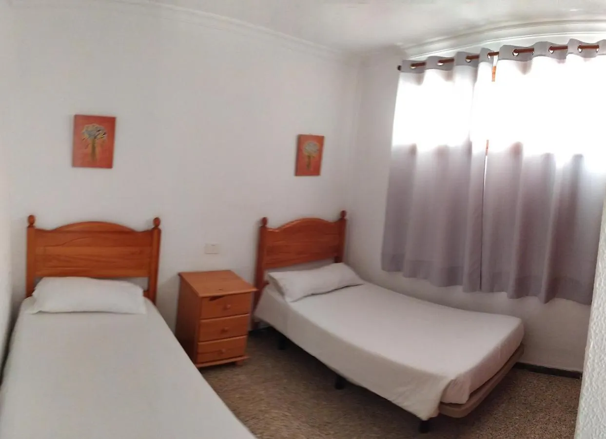 Apartamentos Australia Playa del Ingles  Spain
