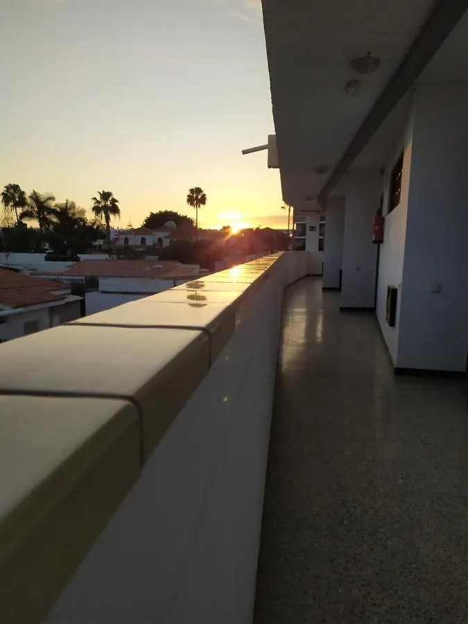 Apartamentos Australia Playa del Ingles  Apartment
