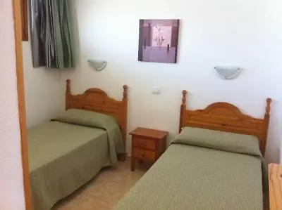Apartamentos Australia Playa del Ingles  0*, Playa del Ingles (Gran Canaria) Spain