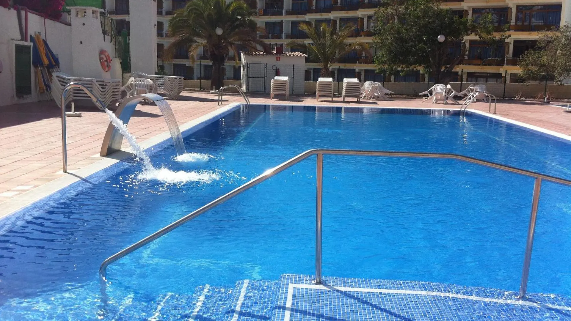 Apartamentos Australia Playa del Ingles  0*, Playa del Ingles (Gran Canaria) Spain
