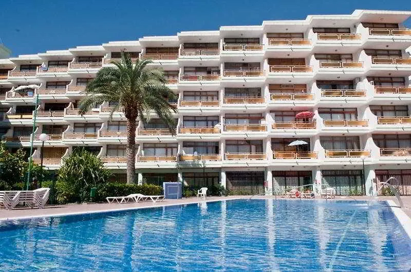 Apartment Apartamentos Australia Playa del Ingles