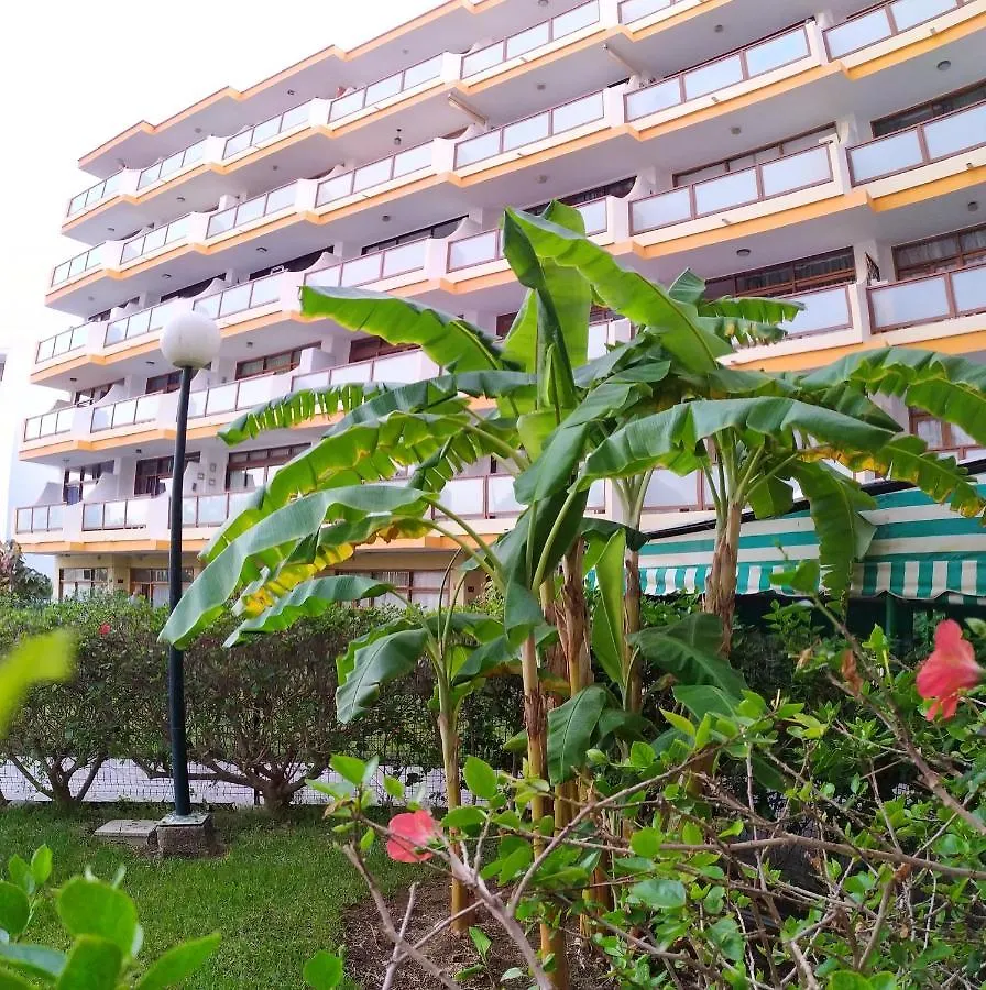 Apartamentos Australia Playa del Ingles  0*, Playa del Ingles (Gran Canaria) Spain