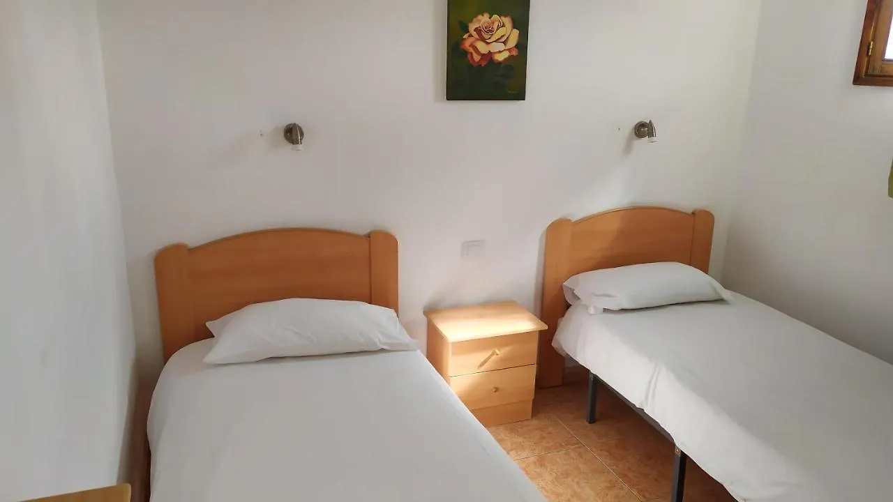 Apartamentos Australia Playa del Ingles  0*, Playa del Ingles (Gran Canaria)