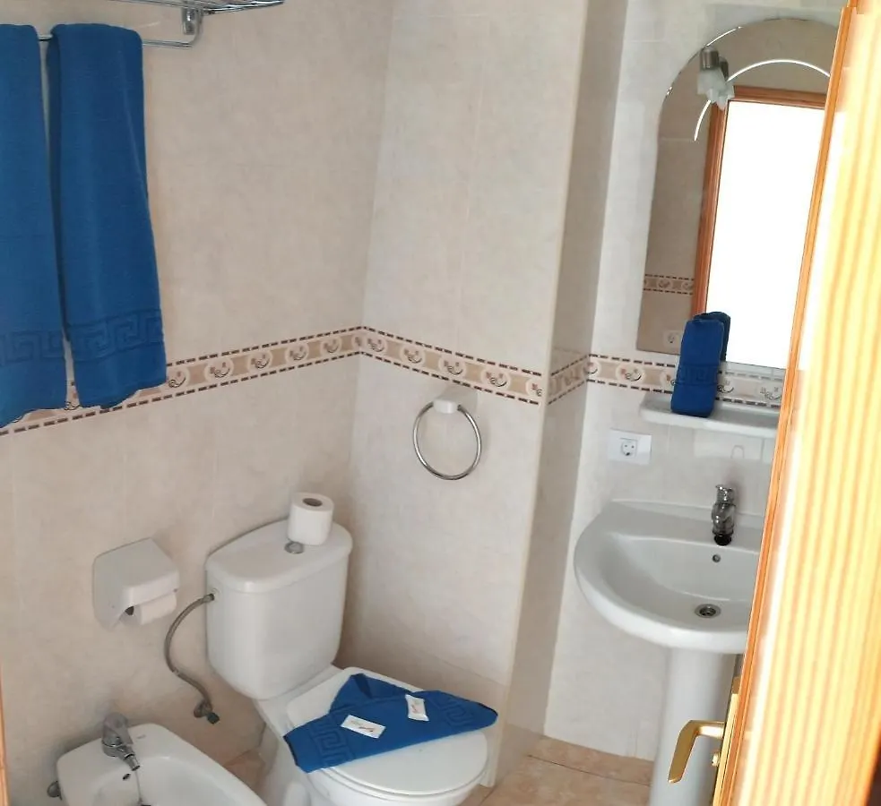 Apartamentos Australia Playa del Ingles  Playa del Ingles (Gran Canaria)