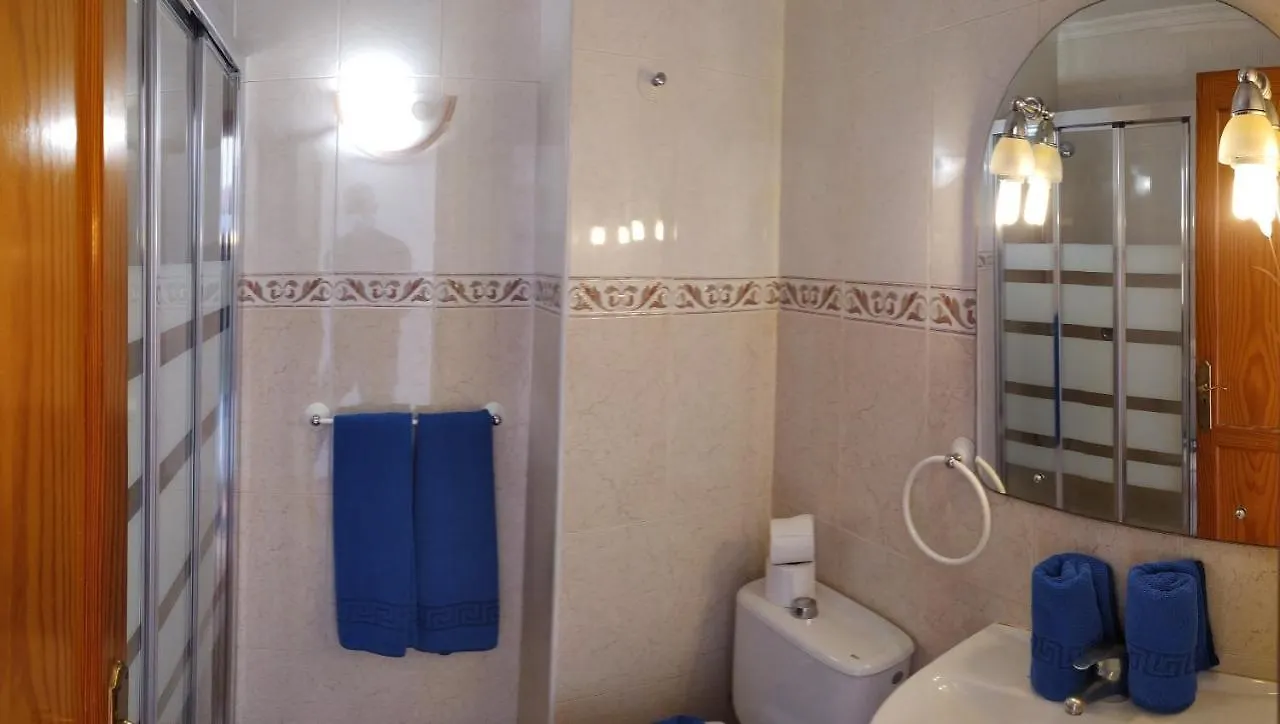 Appartamento Apartamentos Australia Playa del Inglés