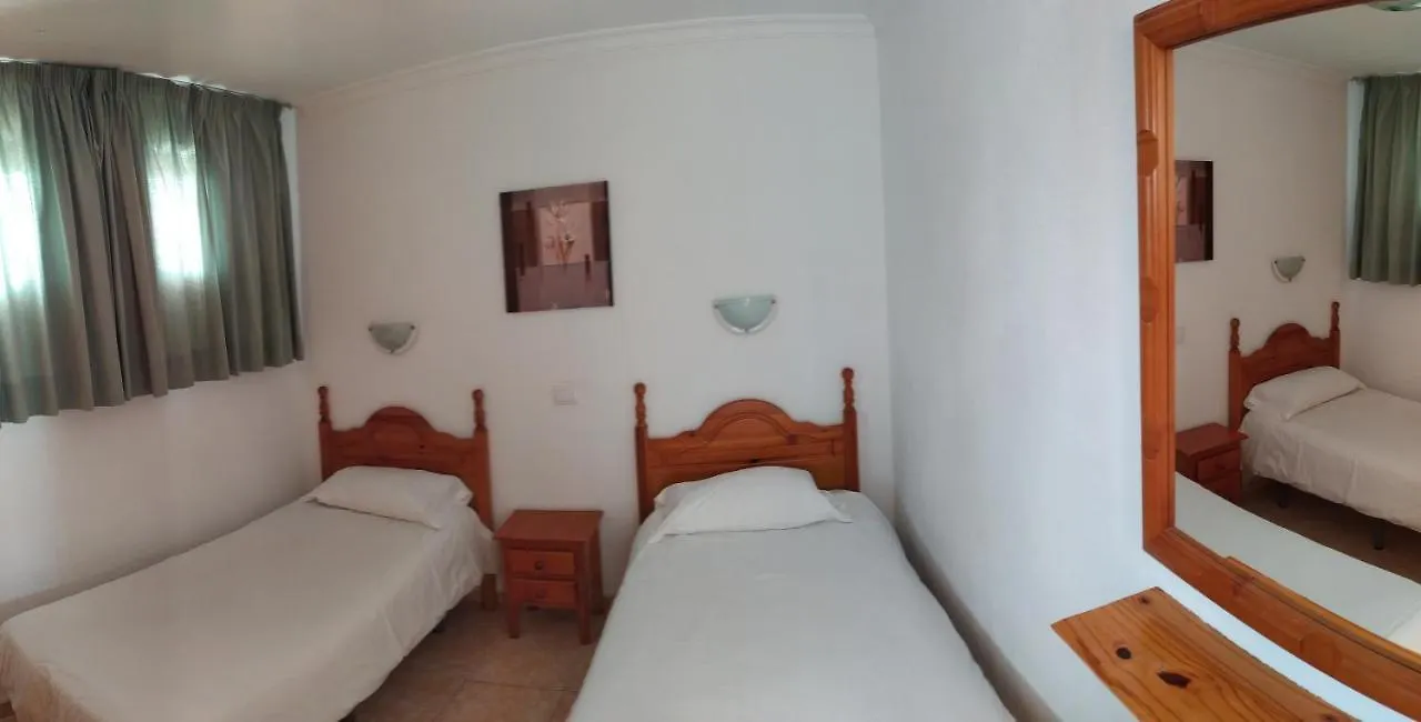 Apartamentos Australia Playa del Inglés