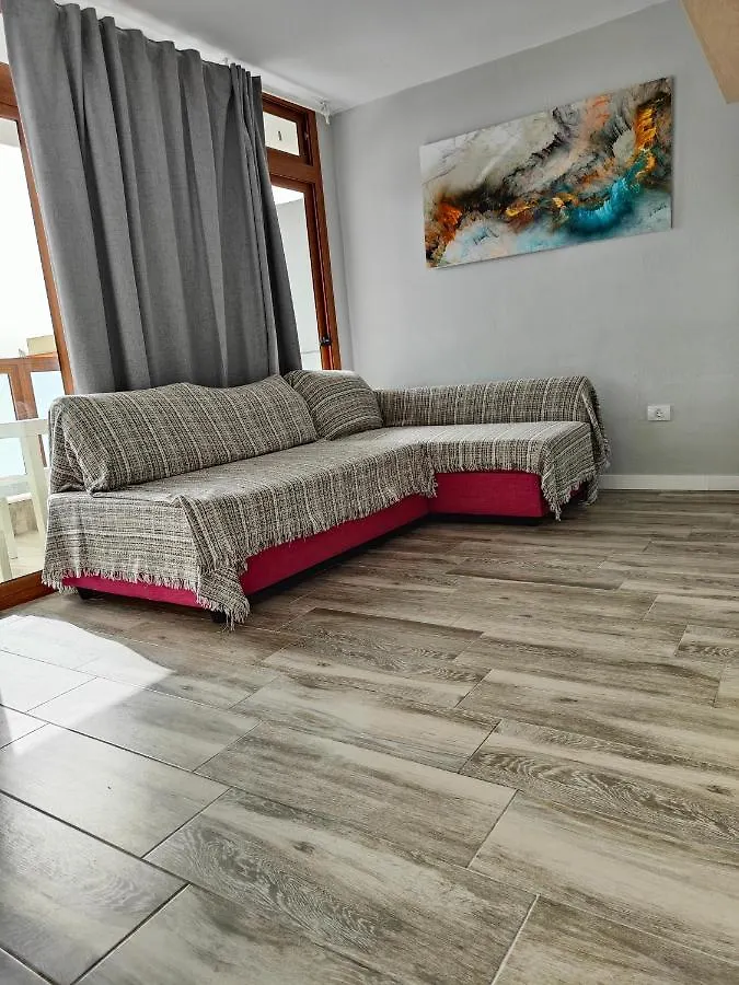 Apartamentos Australia Playa del Ingles