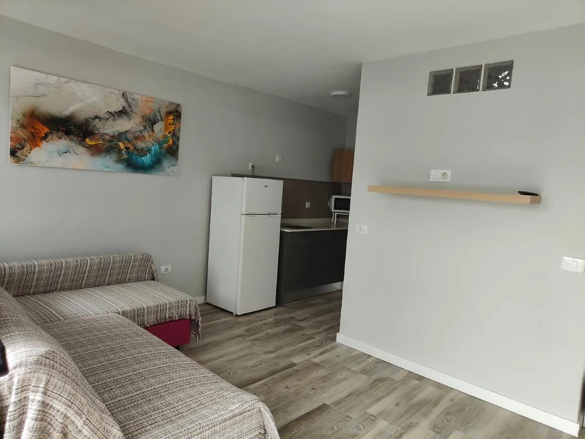 Apartamentos Australia Playa del Ingles