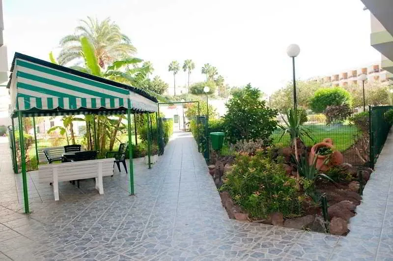 Apartment Apartamentos Australia Playa del Ingles  Spain