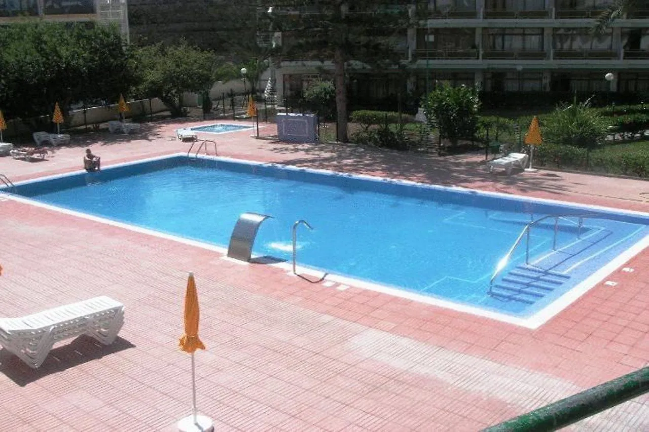 Apartamentos Australia Playa del Ingles