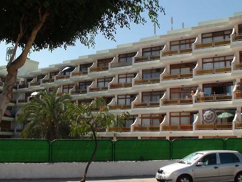 Apartamentos Australia Playa del Ingles  0*, Playa del Ingles (Gran Canaria) Spain