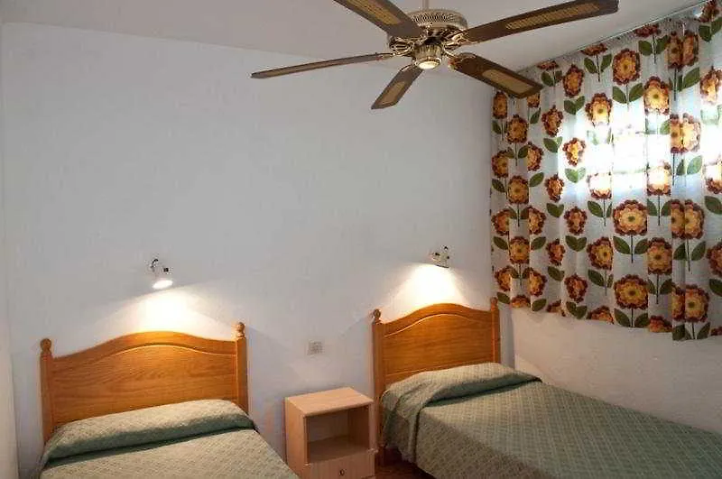Apartment Apartamentos Australia Playa del Ingles