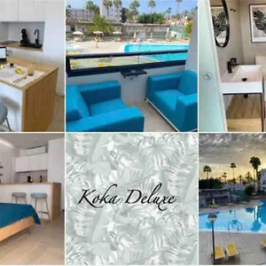 Koka Deluxe Playa del Inglés
