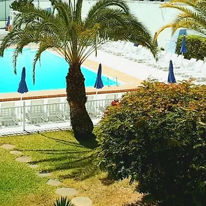 Centro De Playa del Inglés