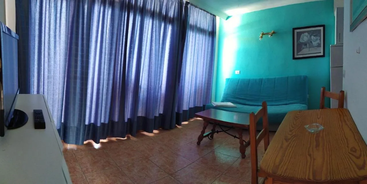 Appartement Apartamentos Australia Playa del Inglés