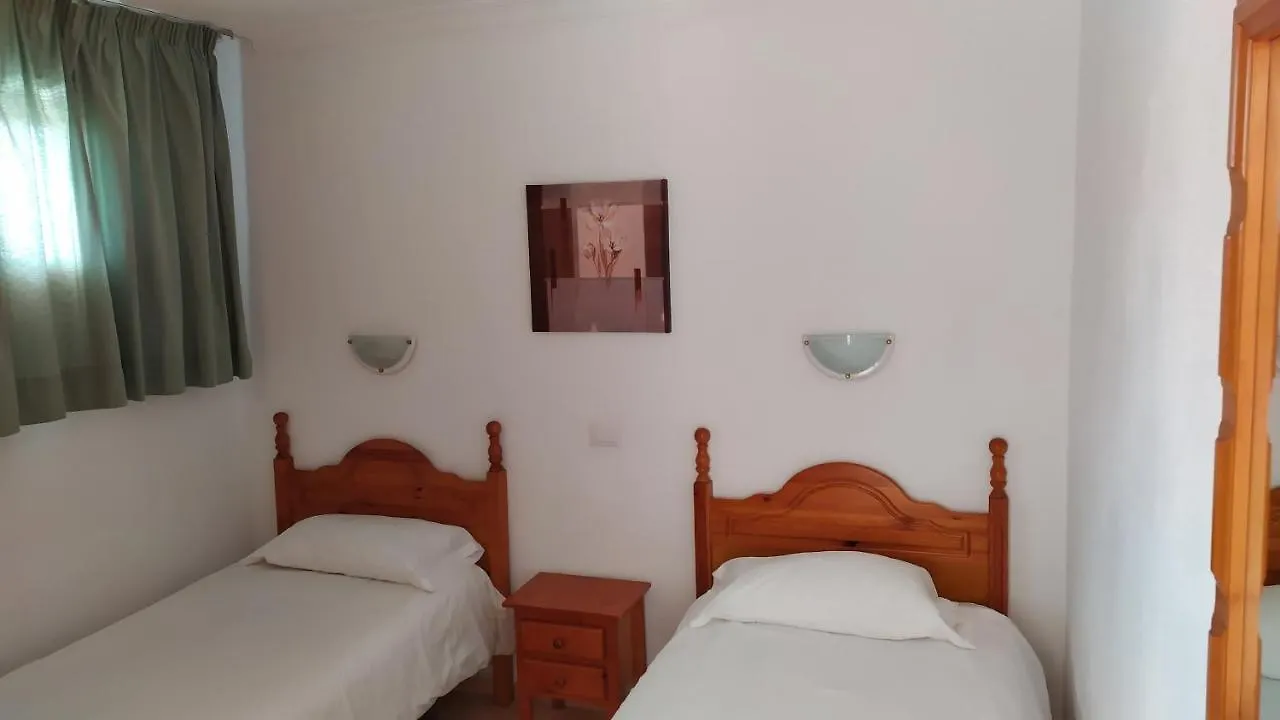 Apartamentos Australia Playa del Inglés