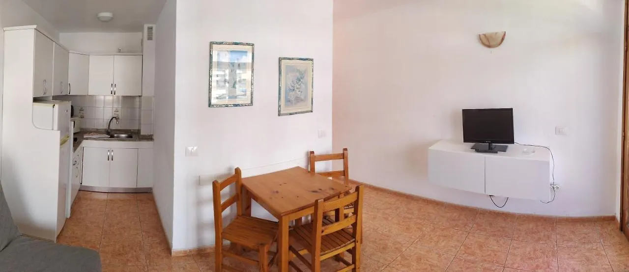 Appartement Apartamentos Australia Playa del Inglés