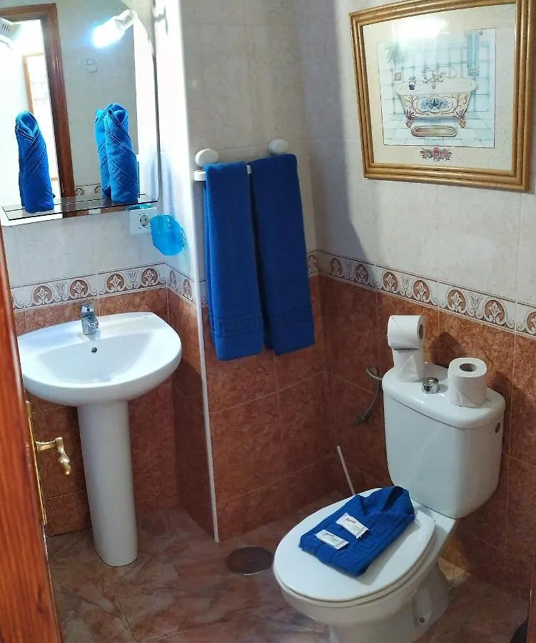 Appartement Apartamentos Australia Playa del Inglés