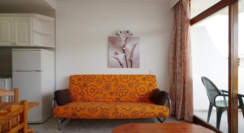 Appartement Apartamentos Australia Playa del Inglés