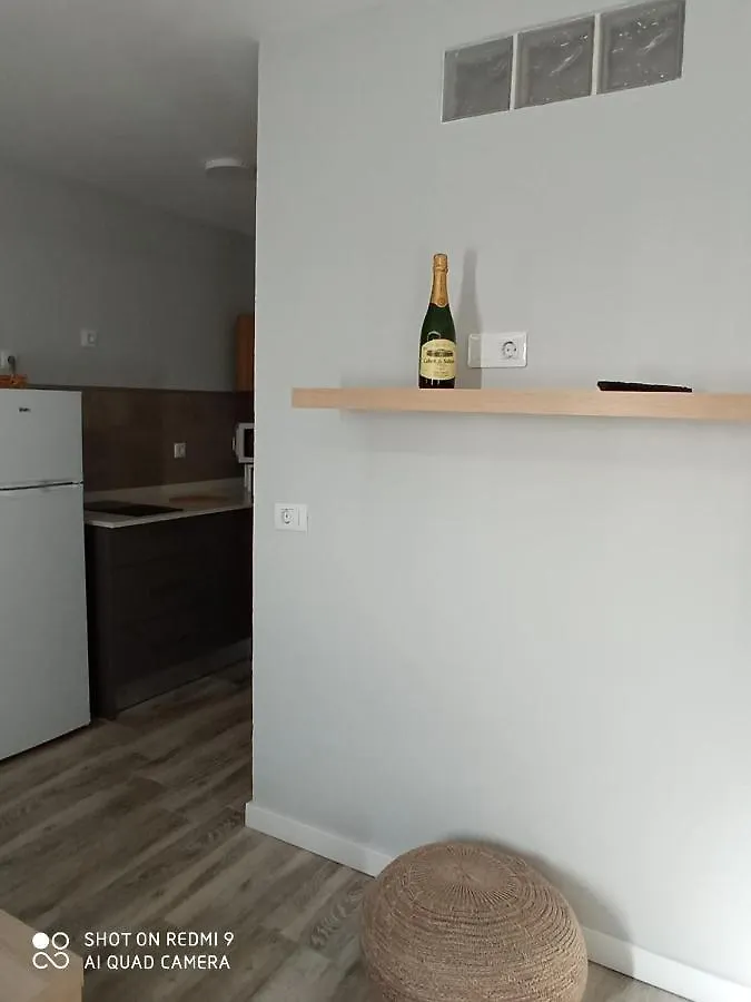 Apartamentos Australia Playa del Inglés 0*,  Espagne