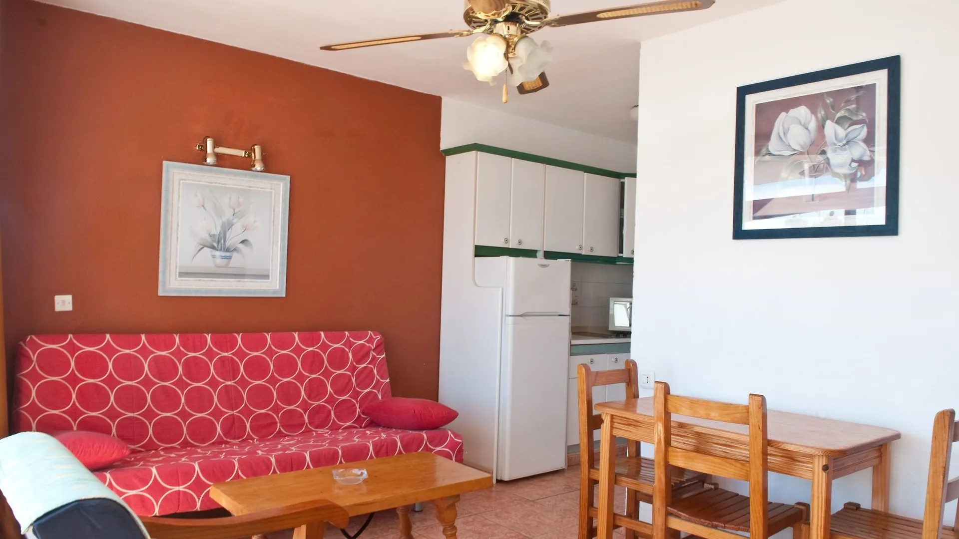 Apartamentos Australia Playa del Inglés