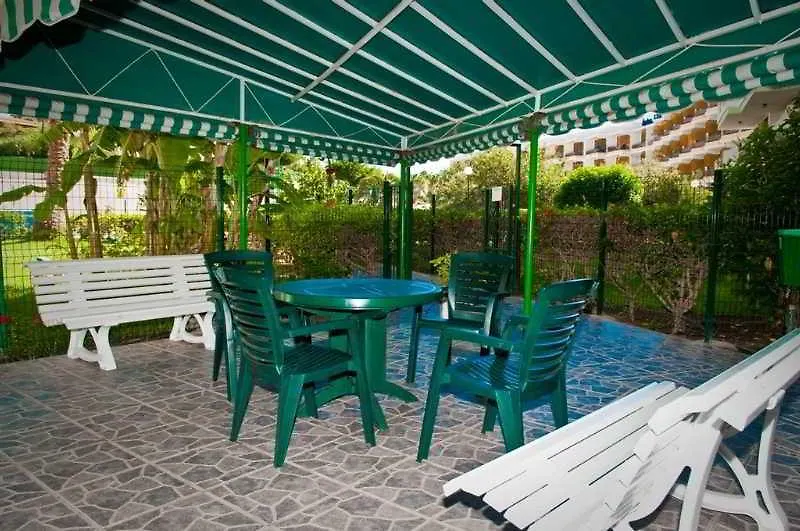 Apartamentos Australia Playa del Inglés