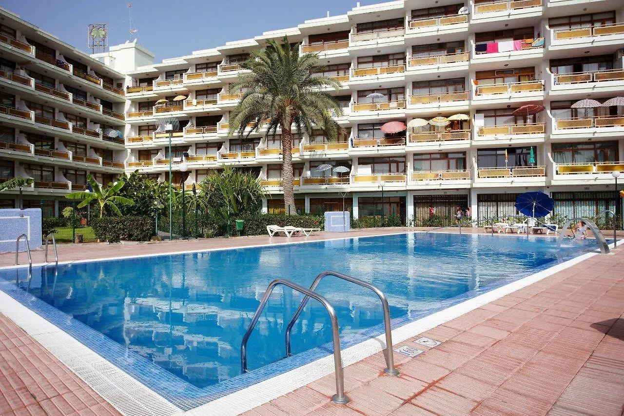 Apartamentos Australia Playa del Inglés