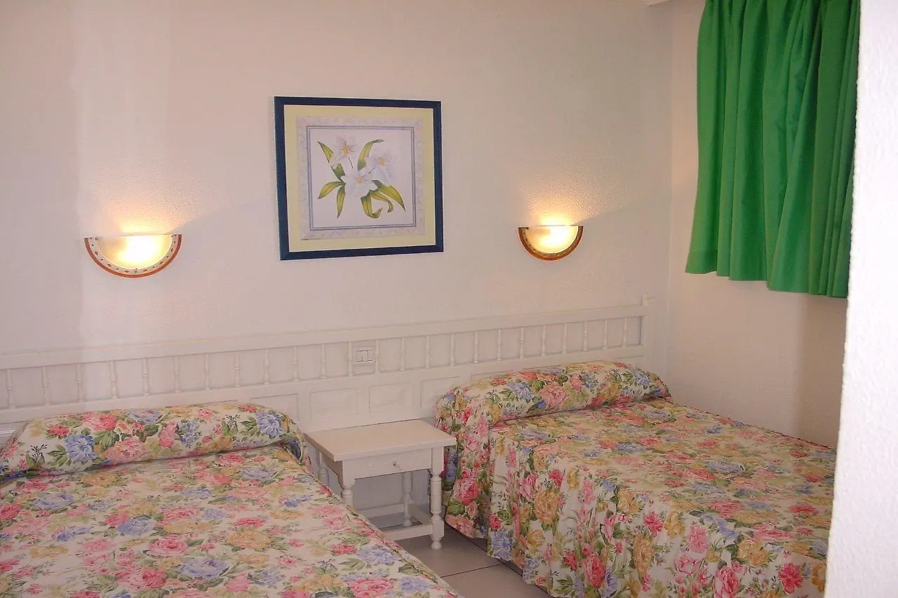Apartamentos Australia Playa del Inglés Appartement