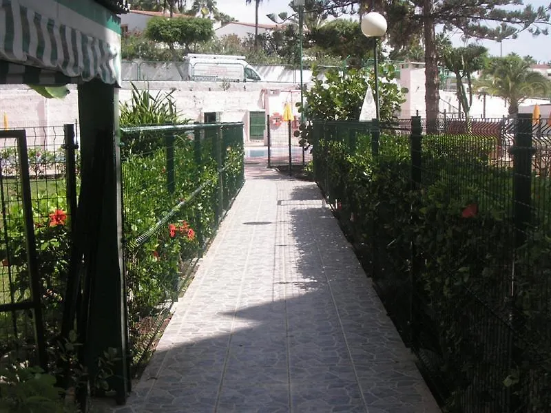 Appartement Apartamentos Australia Playa del Inglés