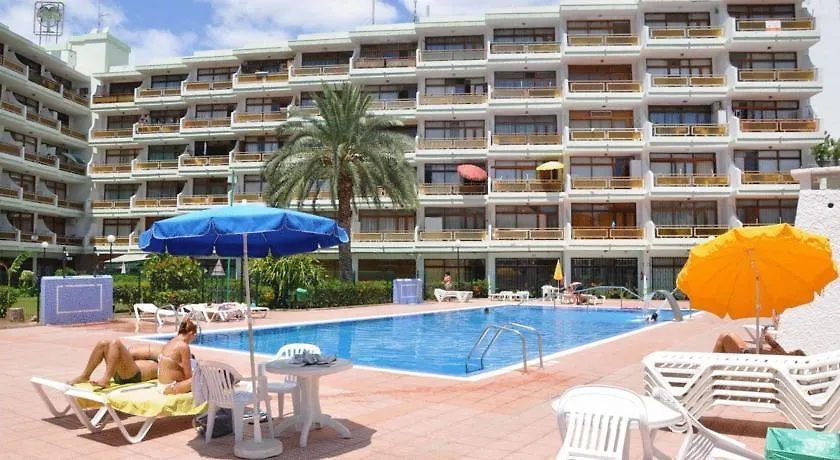 Apartamentos Australia Playa del Inglés