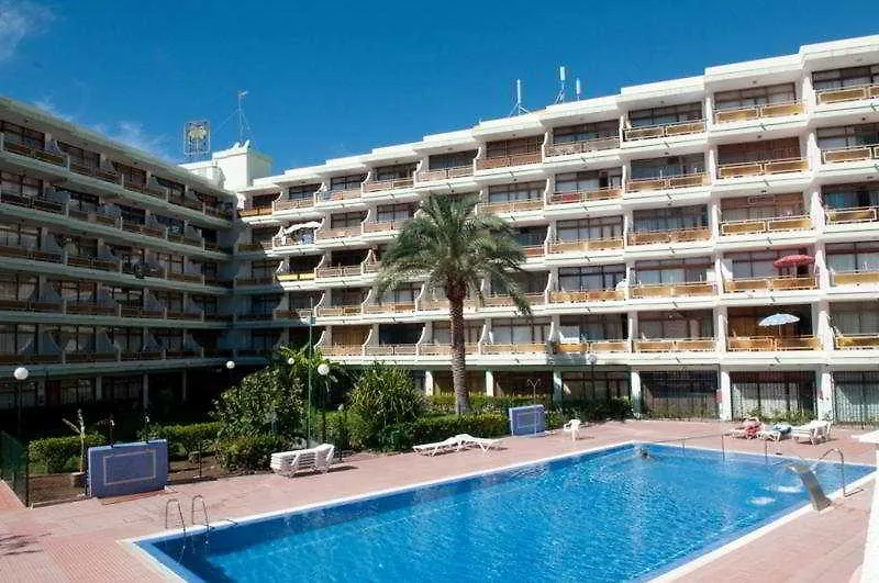 Apartamentos Australia Playa del Inglés 0*,  Espagne