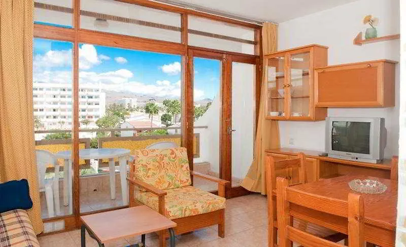 Apartamentos Australia Playa del Inglés Espagne