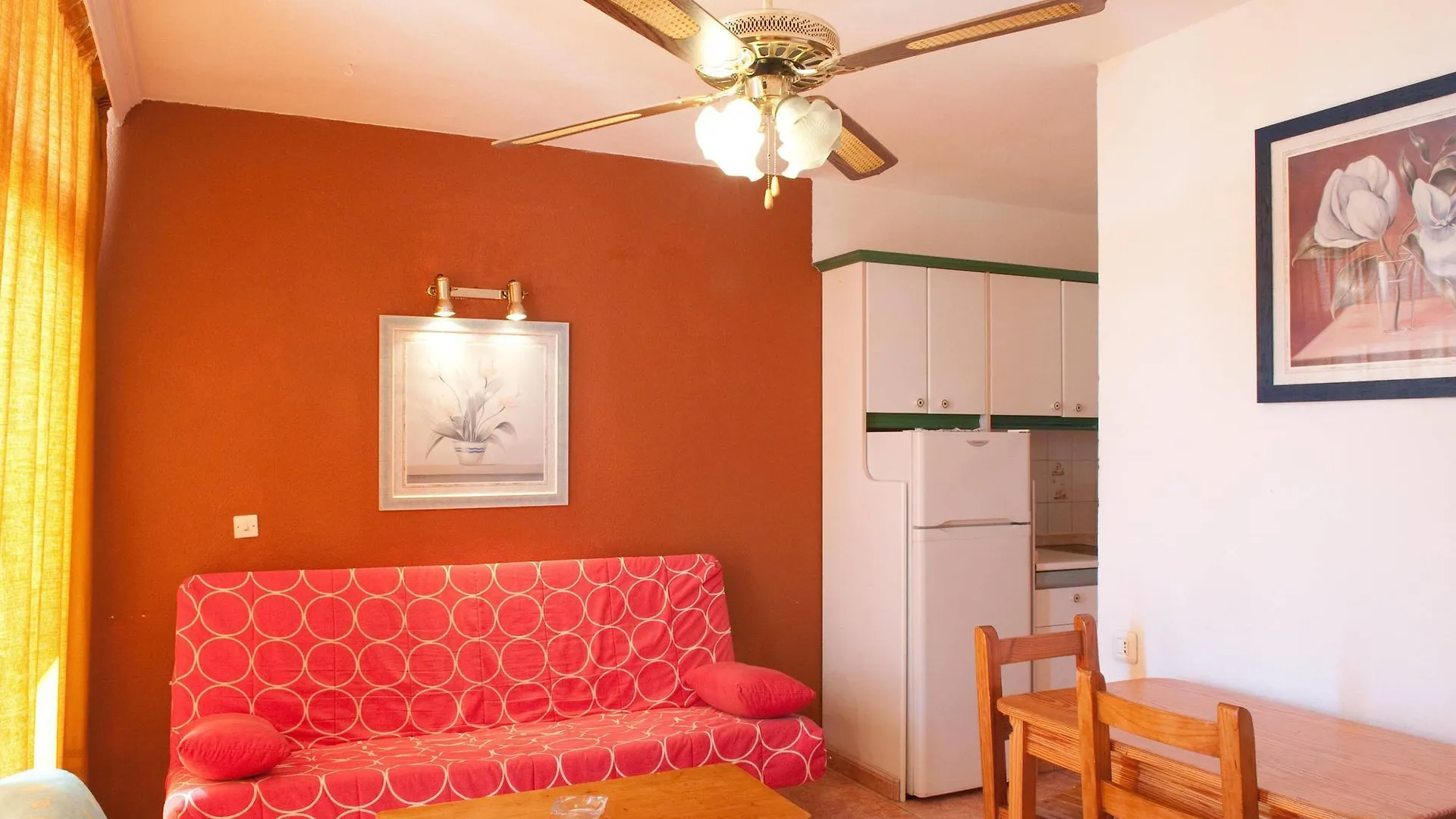 Apartamentos Australia Playa del Inglés 0*,  Spanje