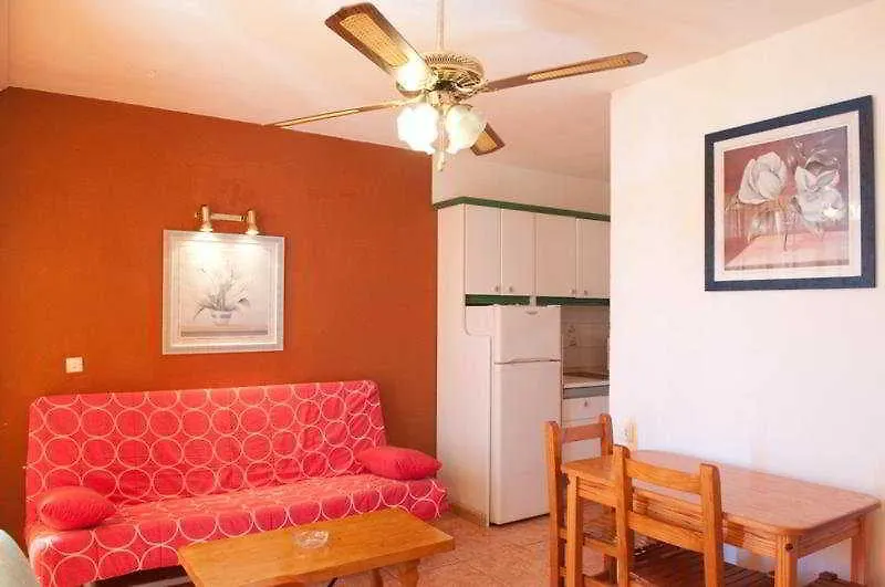 Apartamentos Australia Playa del Inglés 0*,